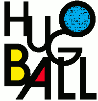 Hugo-Ball-Gymnasium